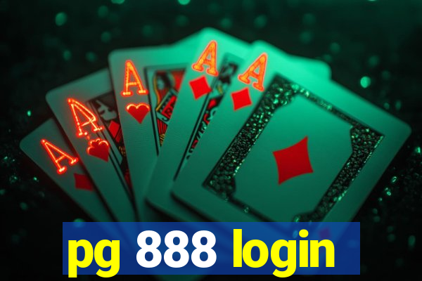 pg 888 login